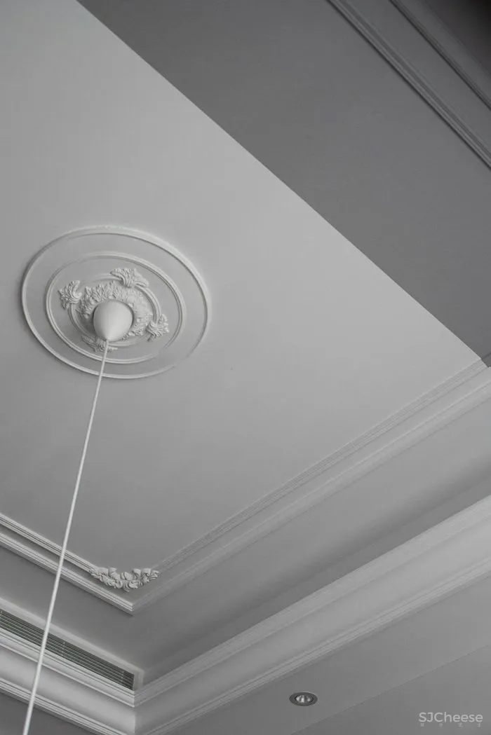 北欧中古,用色彩和潮玩的情绪,唤醒对生活的感知 颜青软装