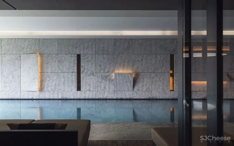 远离喧嚣, 独享静谧时光 Alberto Apostoli