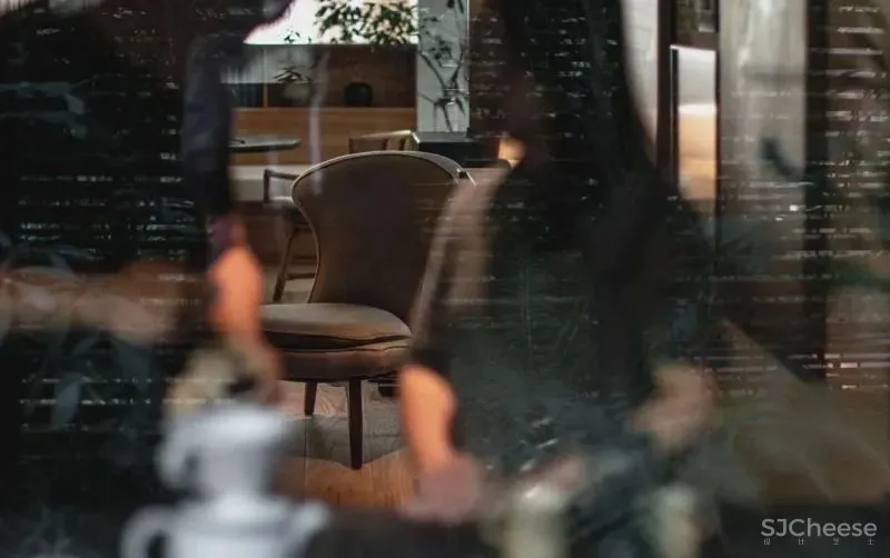 家生万物,万物由心 谢柯作品