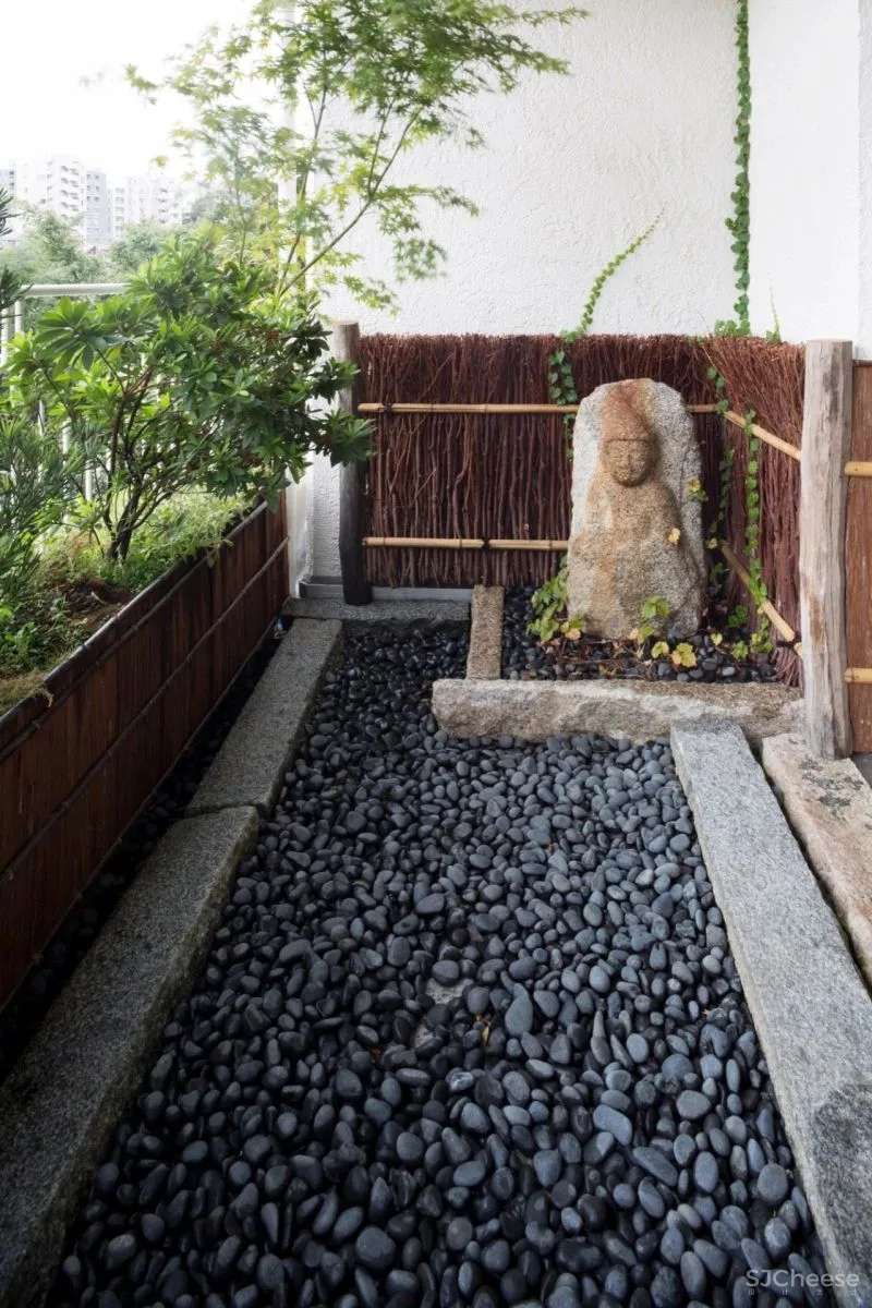 日本美学大师作品 极尽静谧之美