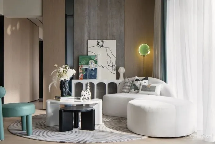 以简见真，以简见心｜绿地重庆城际空间站