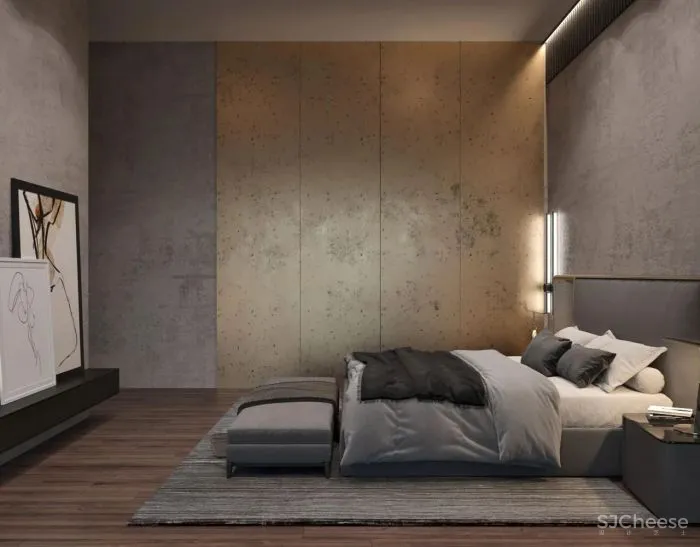 壮丽!城市景观豪宅