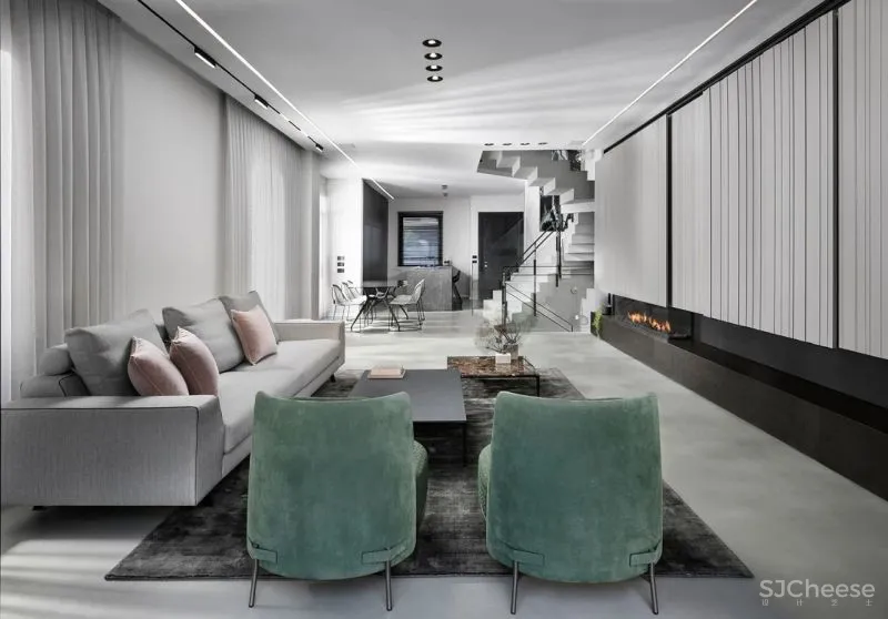 高级黑,无处不在!