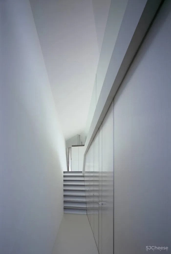 Kubota Katsufumi 流动的空间,开放的心