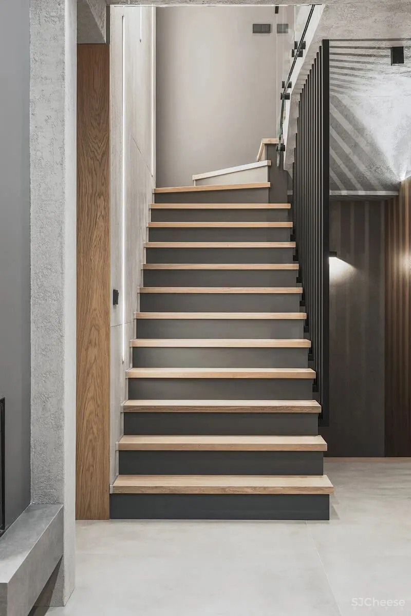 400㎡雅致公寓，满满的白领风范！