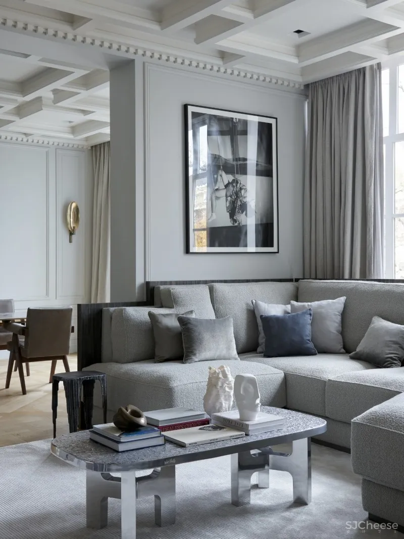 Framework Studio 新作 传统型态的当代革新