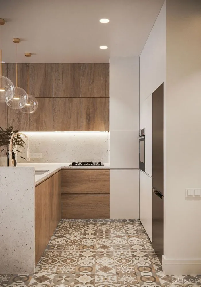 149㎡淡雅家居，温馨实用，看了都想拥有！