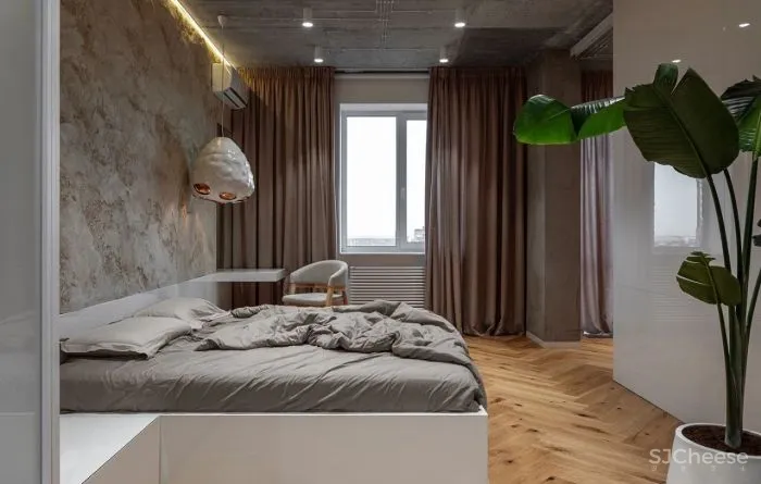 212㎡复式住宅,这么设计最舒服!