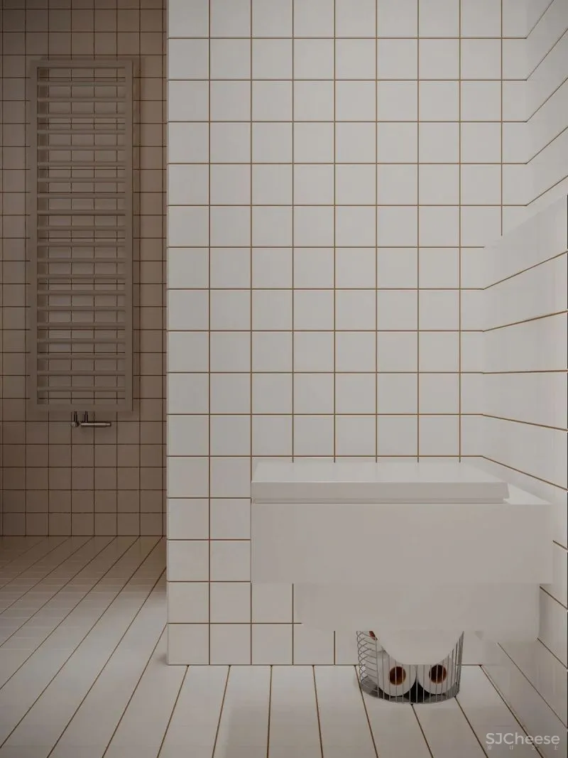 莫兰迪软装美学!