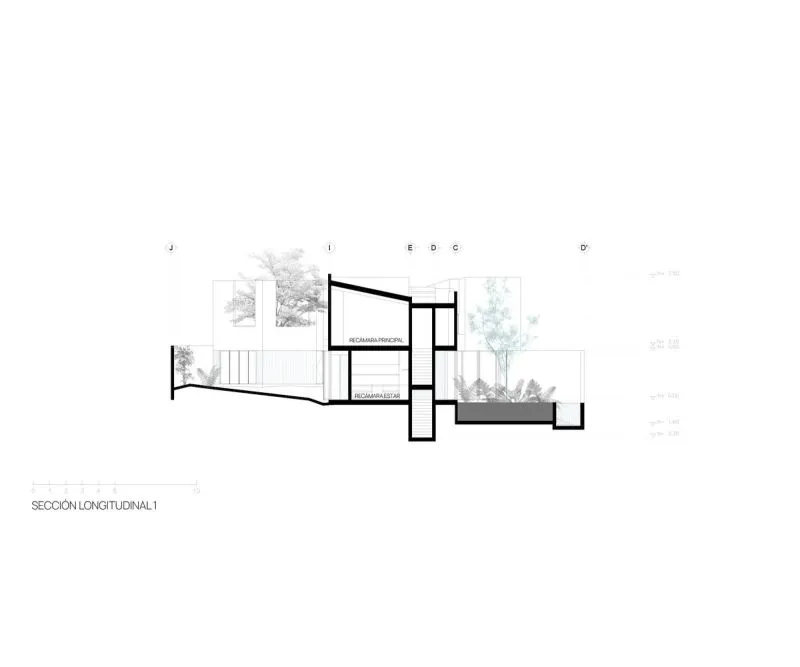 Casa Duraznos V Taller