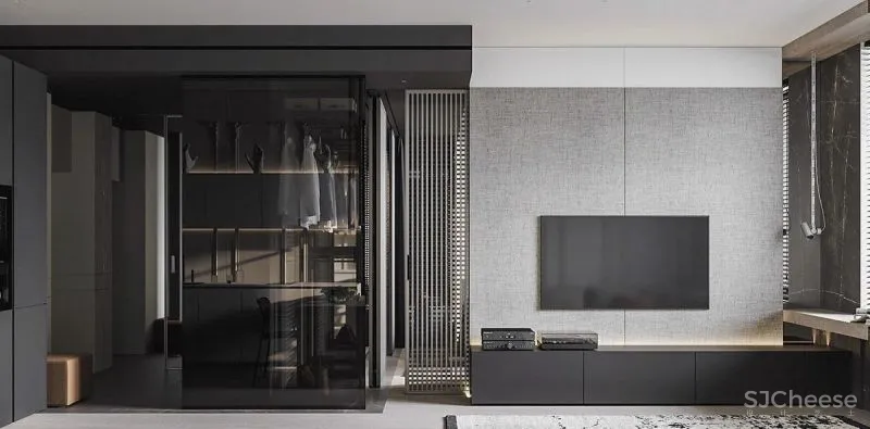 Decorative Vs Minimalist