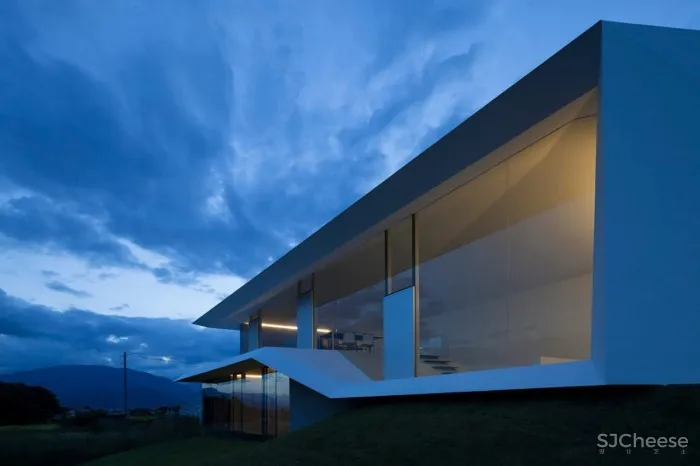 Kubota Katsufumi 流动的空间,开放的心