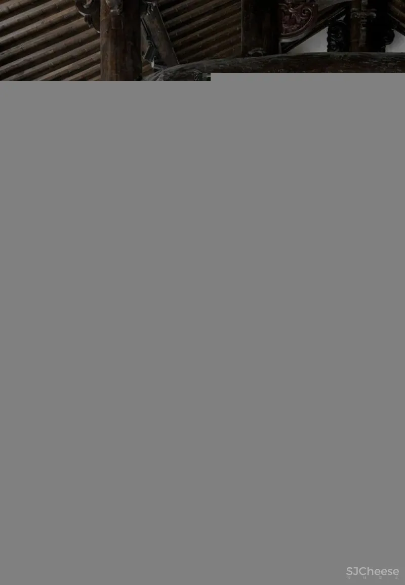 古城新生 当代澄园 集至设计