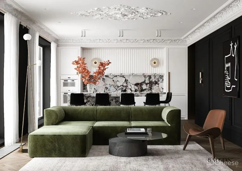 简约设计,高级范!