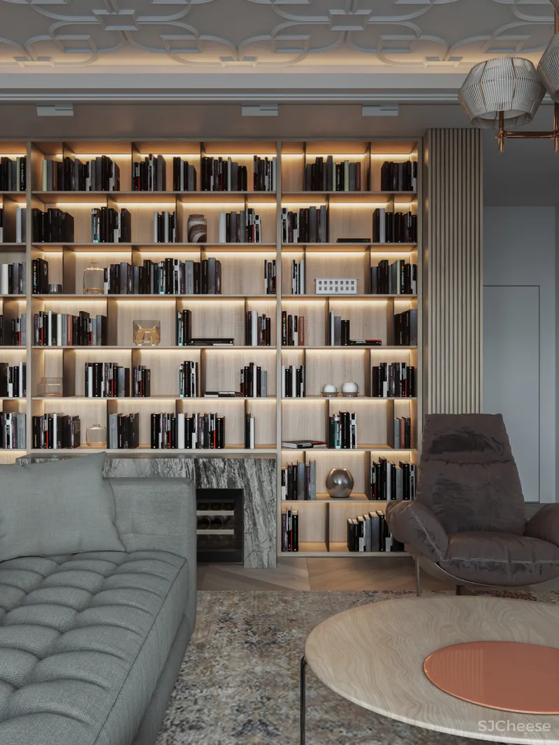 高级住宅,用心打造生活质感 !