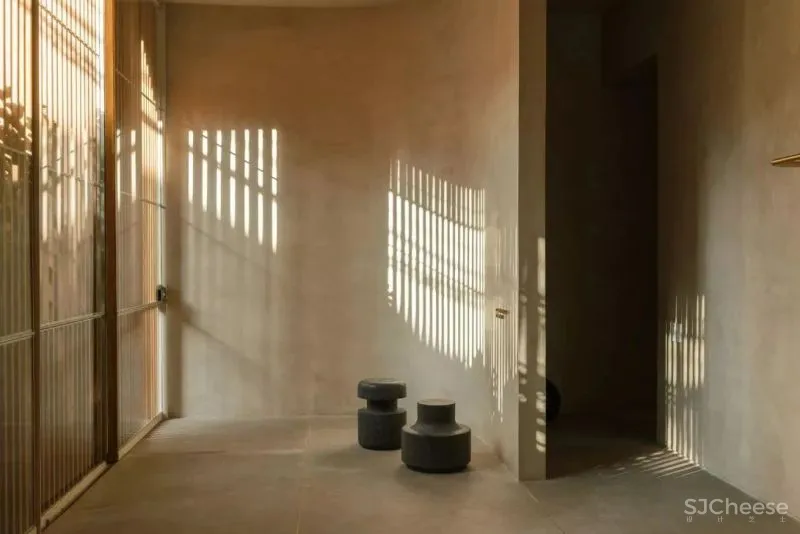 侘寂风格,墨西哥OCTAVIA民宿酒店 Pérez Palacios Arquitectos Asociados