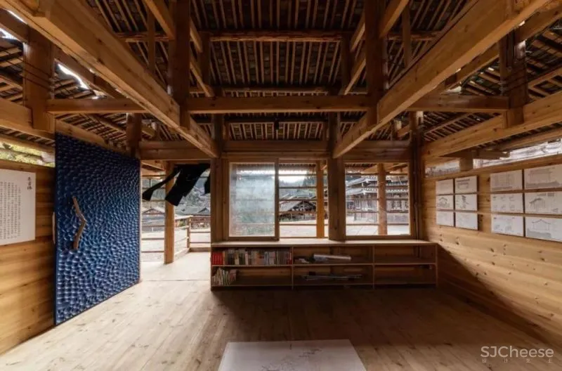 与外界断联也能过神仙日子,百位人类学者青睐的桃花源