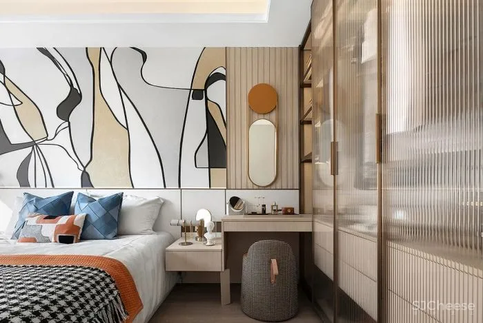 旭辉-赛拉维:解密高颜值腔调生活范本,就是玩!