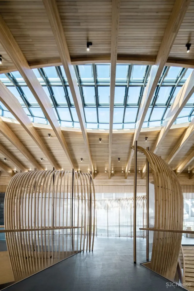 木色自然 广纳生活美学【九溪云舒・九溪湖国际生态区】