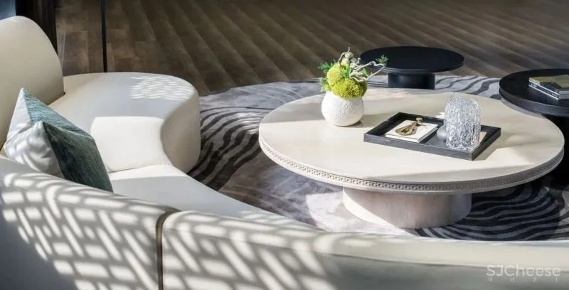 古城新生 当代澄园 集至设计