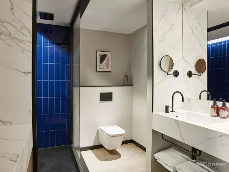 欧洲之花的万种风情 巴塞罗那金普顿维维朵拉酒店