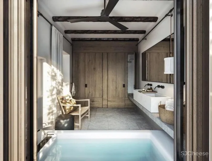 侘寂，极简的最高境界！