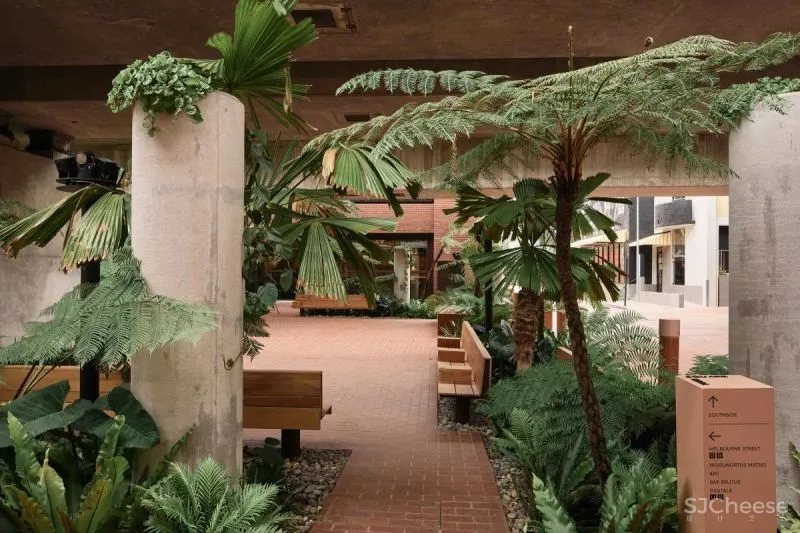 Richards - Spence来自澳洲工作室的当代极简美学!