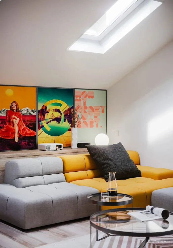 149㎡淡雅家居，温馨实用，看了都想拥有！