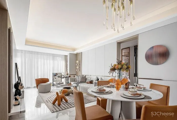 旭辉-赛拉维:解密高颜值腔调生活范本,就是玩!