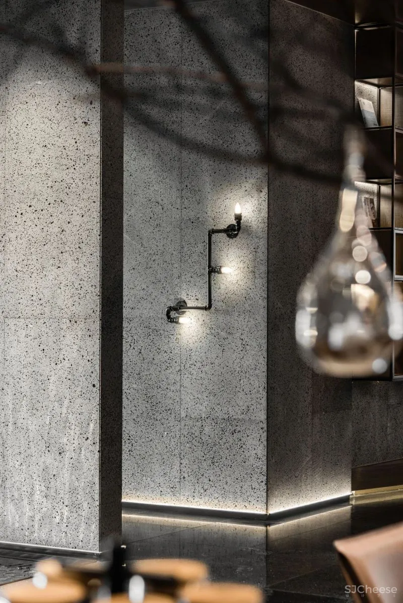 祥生宁波潮起云悦售楼处 YLHD 设计