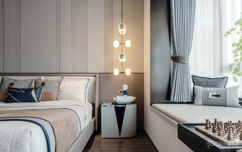 零次方设计 | 墨染东方的现代语境