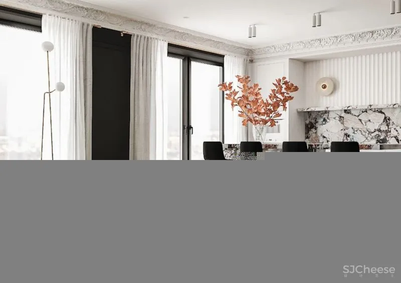 简约设计,高级范!