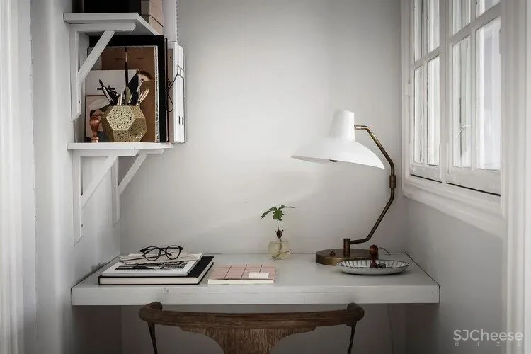 白色 灰色,北欧颜色