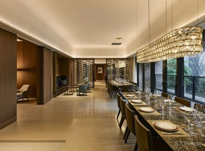 宝格丽御用大师造豪宅!33000㎡,耗时4年,一完工就惊艳了全球!