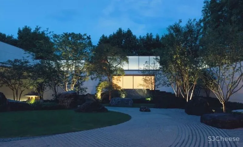 美哭了！惊艳世界的中式宅院