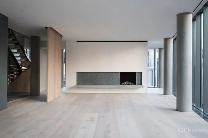 简约是浓缩的精华,是一种生活态度