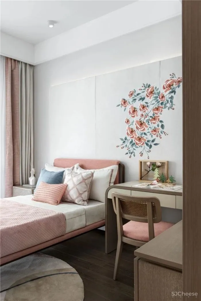 传统与现代共融,艺术与自然相生丨GND恩嘉设计