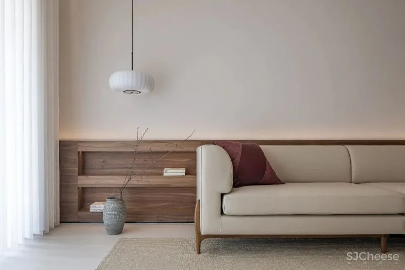 江南气韵,新与旧的空间对话丨木桃盒子