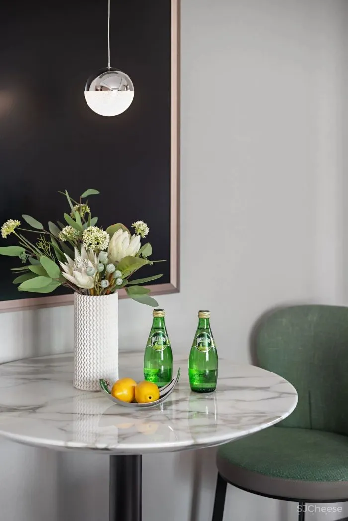 GND恩嘉设计丨保利·天悦:给生活一份开放式的答卷