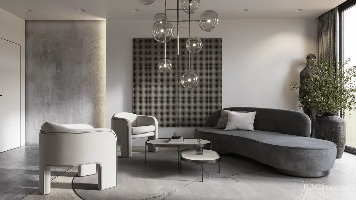 高级清新治愈之感