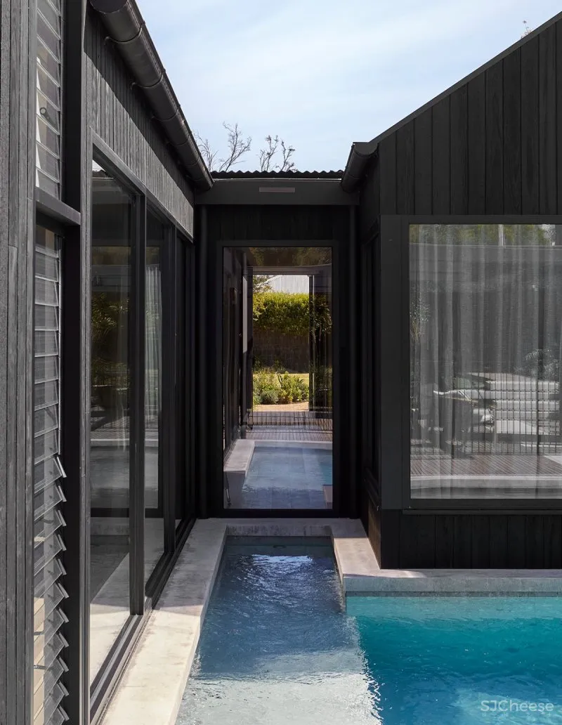 轻轻松松的奢华，这个设计不一般