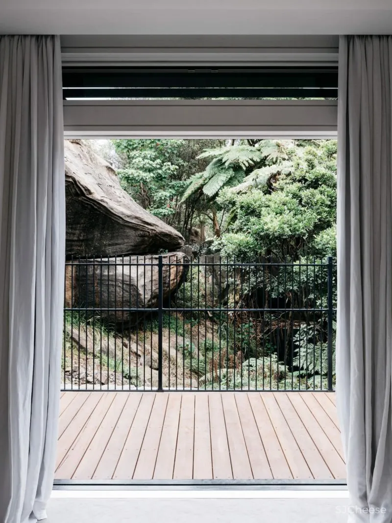 澳大利亚Handelsmann Khaw事务所优雅与永恒的设计美学!