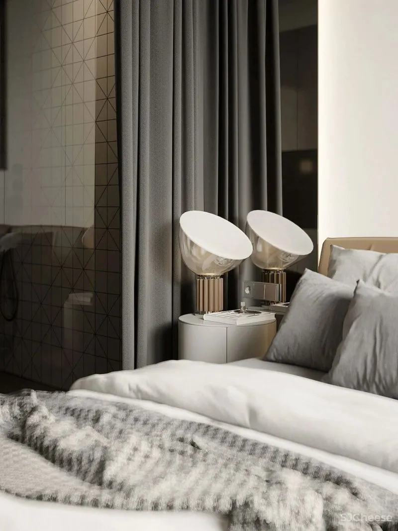 Decorative Vs Minimalist