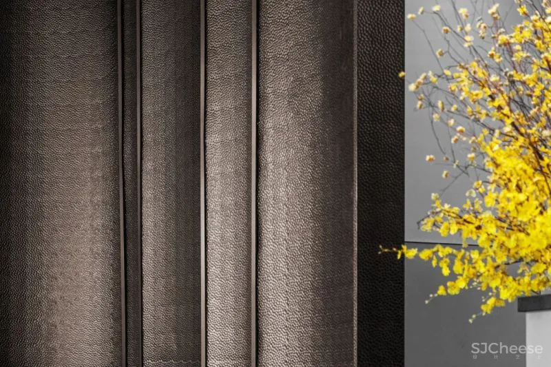 道胜新作 领航者:在售楼部,打造如游艇般的室内空间「星作」