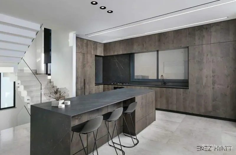 高级黑,无处不在!