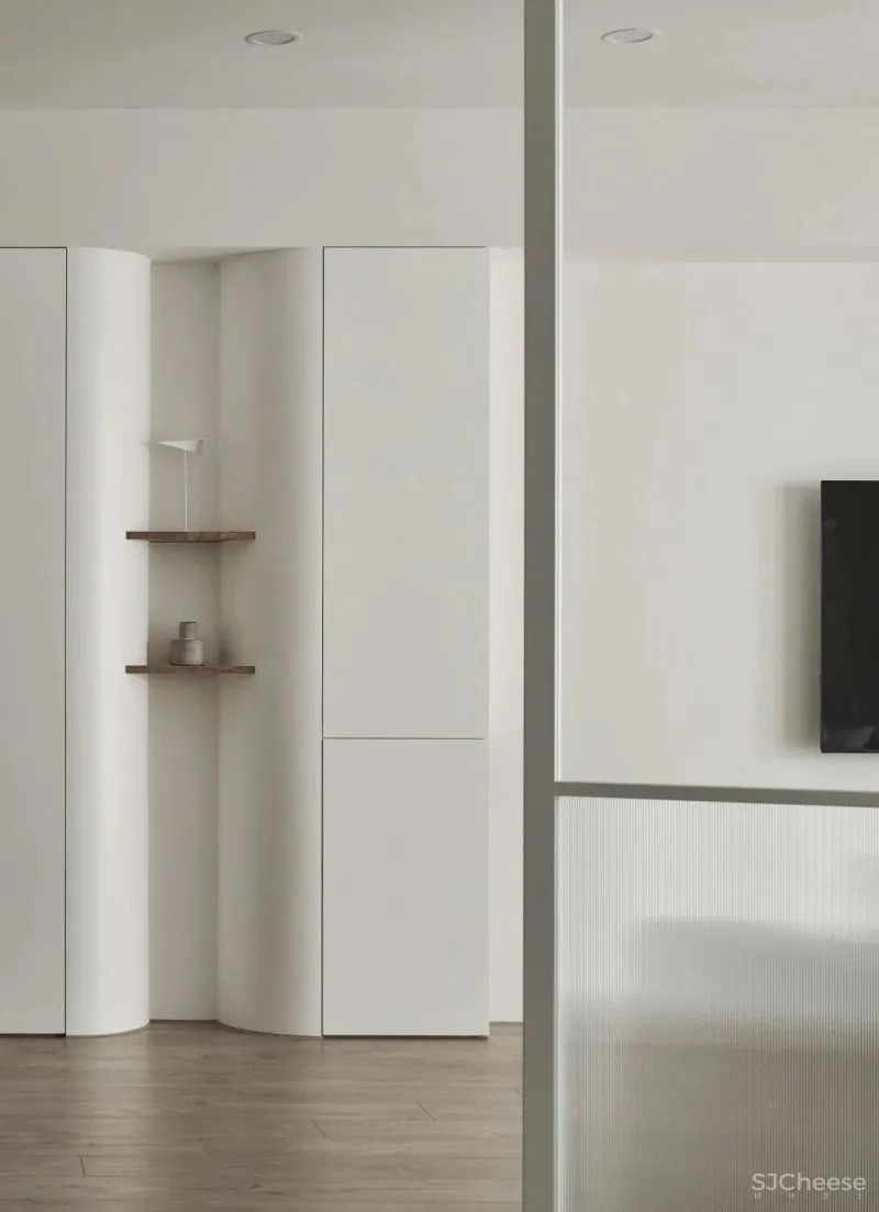 极简主义的极致之美 uzdesign新作