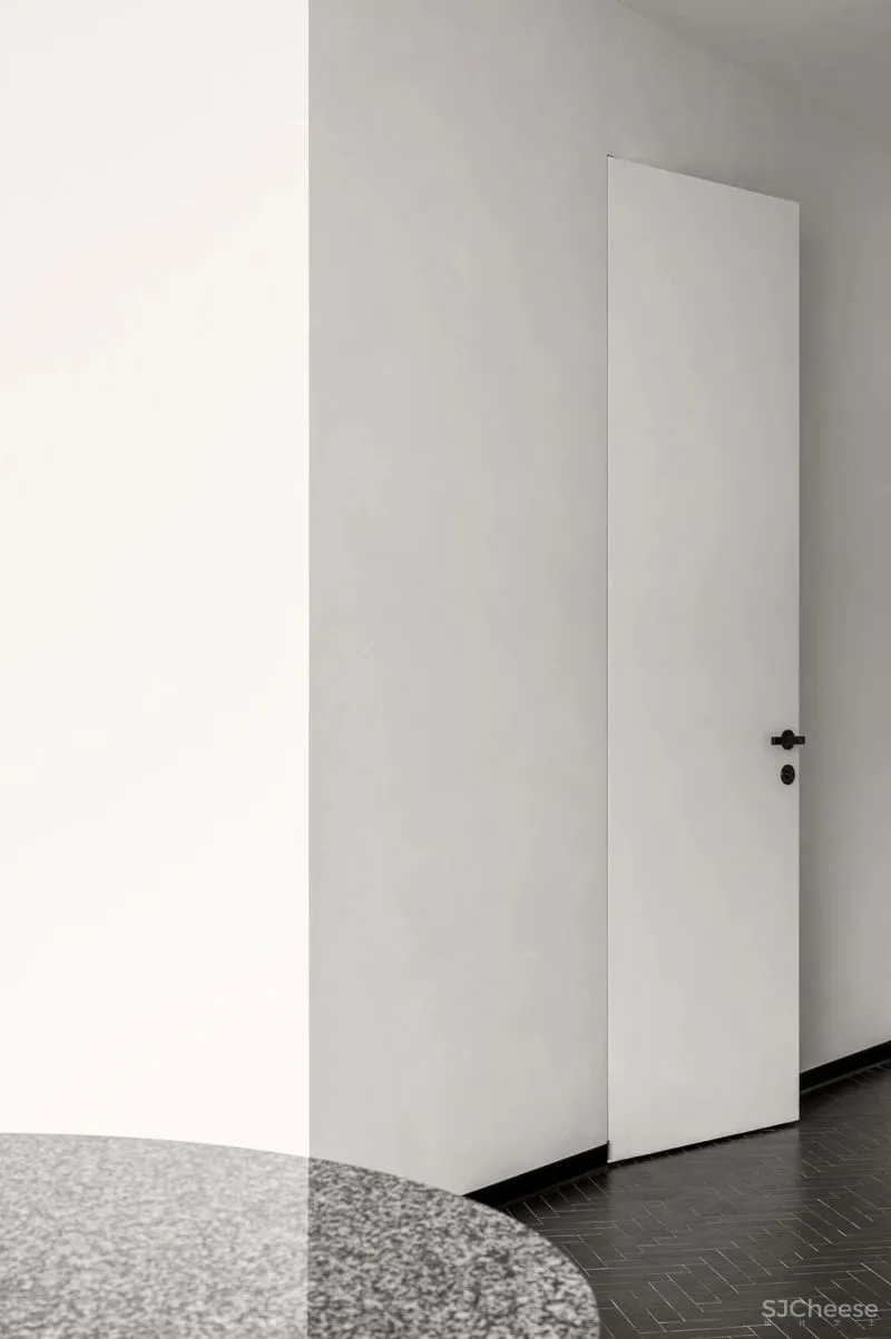 红、绿、蓝,出彩空间!