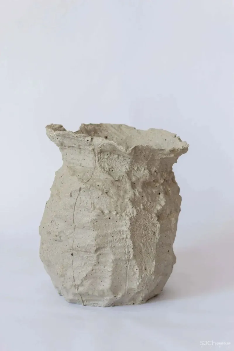 【Studio IMA】与自然融合的侘寂风情