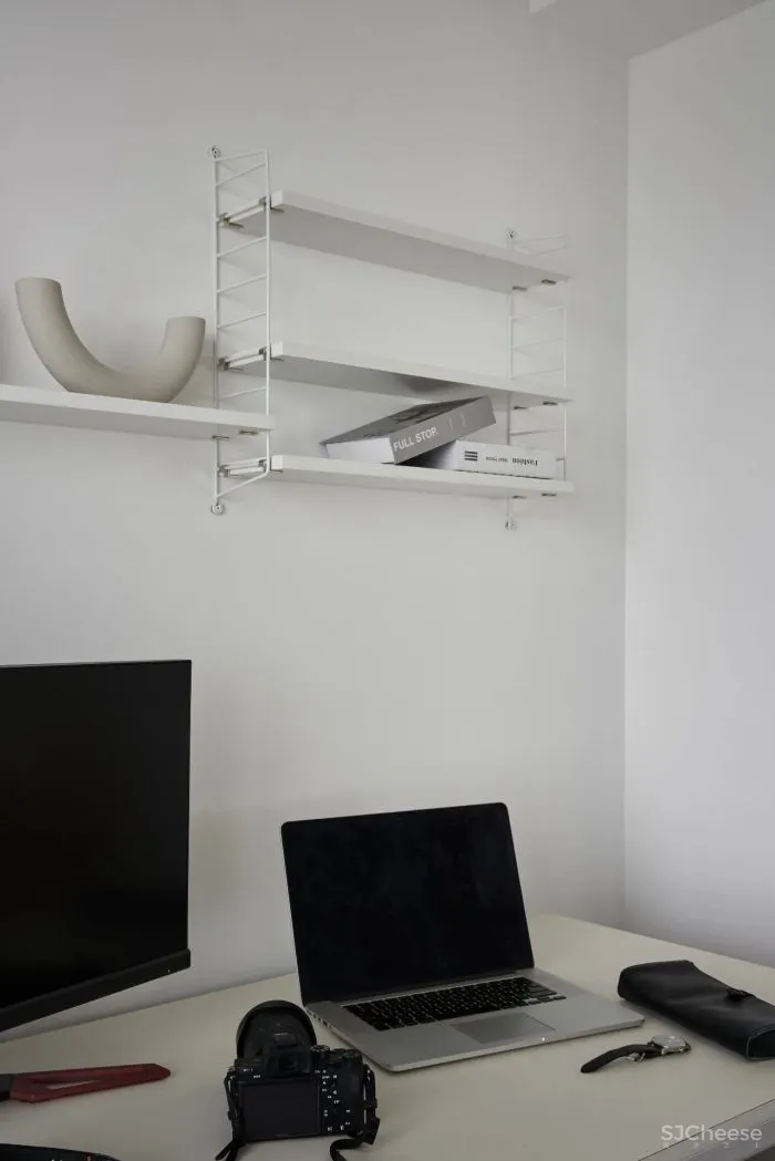 IT行业95后单身小哥哥,气质简约90m²,超撩!