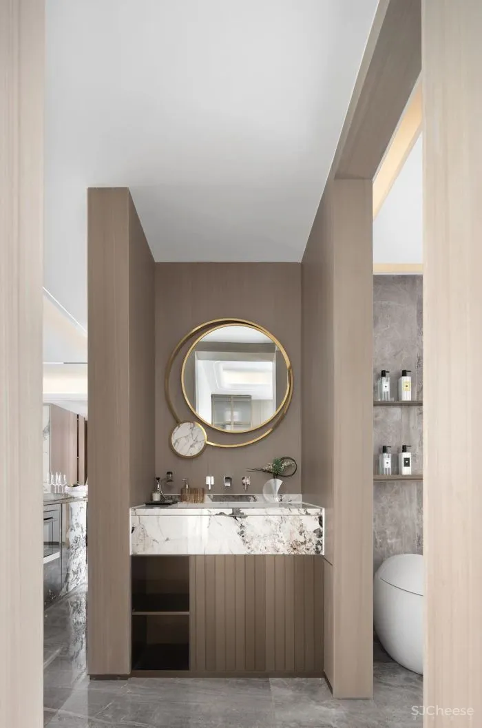 旭辉-赛拉维:解密高颜值腔调生活范本,就是玩!